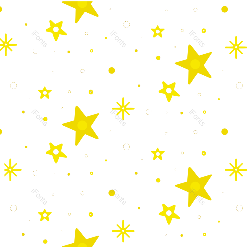 质感图片,闪亮元素,炫彩PNG,星光免抠素材